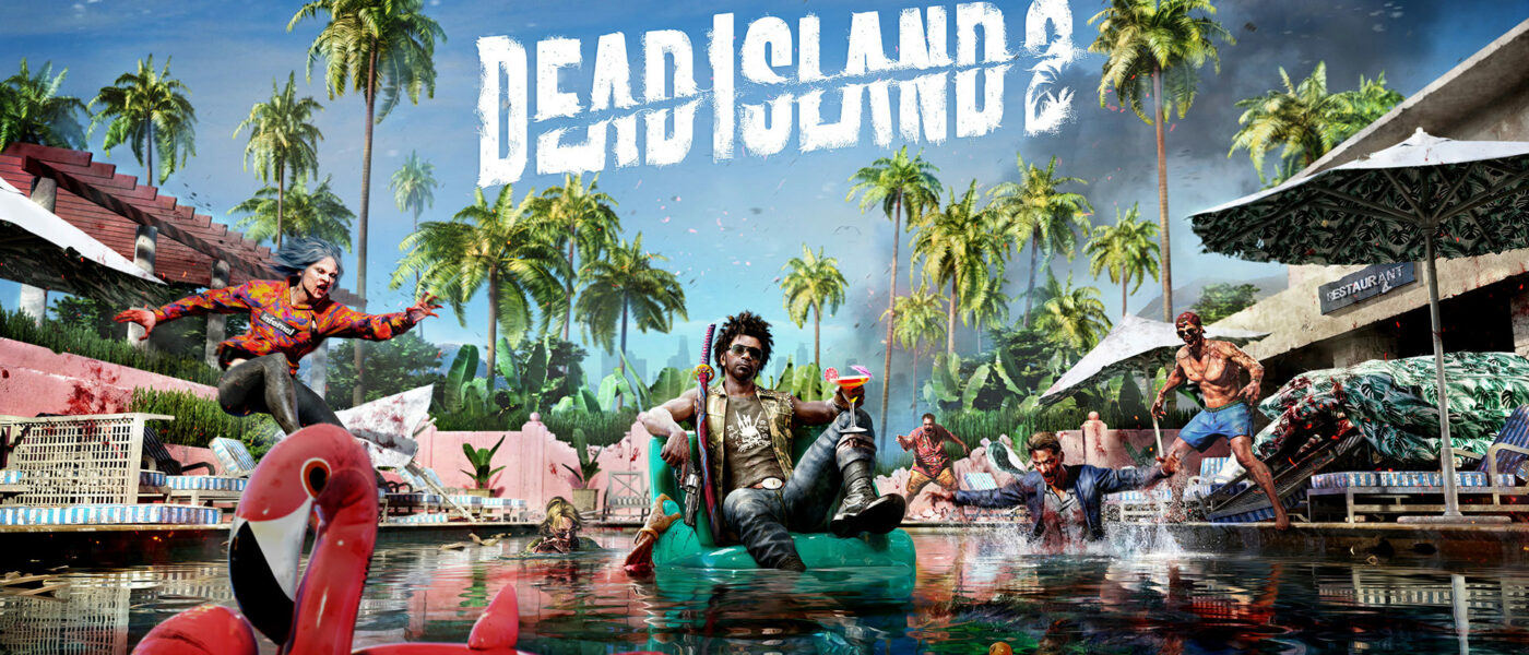 Dead Island 2 za darmo