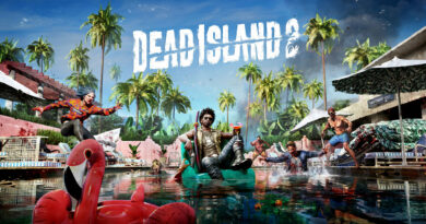 Dead Island 2 za darmo