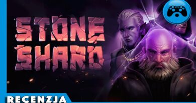 Stoneshard – Wideorecenzja [PC]
