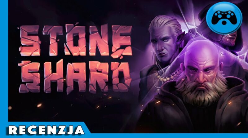 Stoneshard – Wideorecenzja [PC]