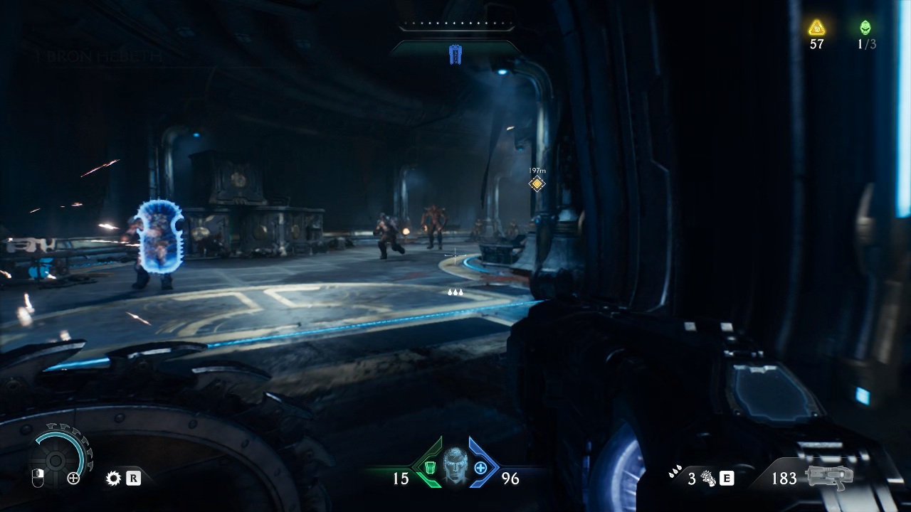 doom the dark ages recenzja