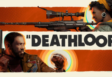 DEATHLOOP