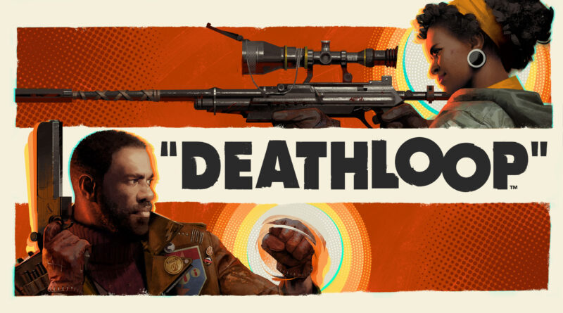 DEATHLOOP