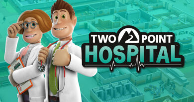 TwoPointHospital