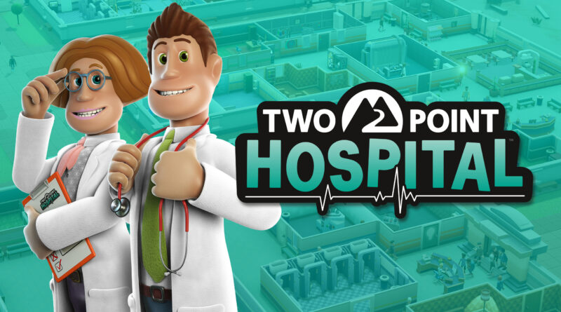 TwoPointHospital