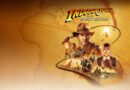 Indiana Jones i Wielki Krąg – skrzypcami i patelnią. [Recenzja PC]