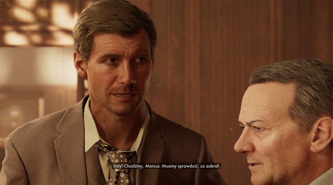 indiana jones i wielki krąg recenzja