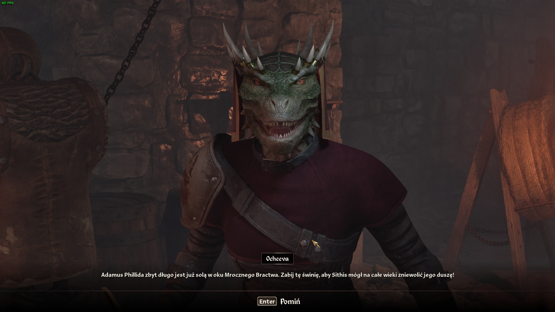 the elder scrolls iv oblivion remastered recenzja