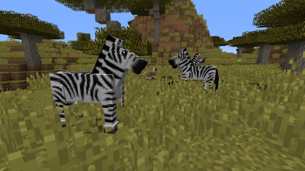 mo' creatures