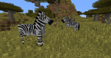 mo' creatures