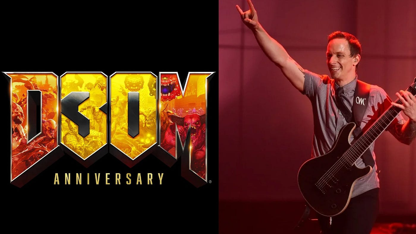 doom the dark ages recenzja