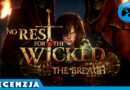 No Rest for the Wicked – Wideorecenzja [PC]