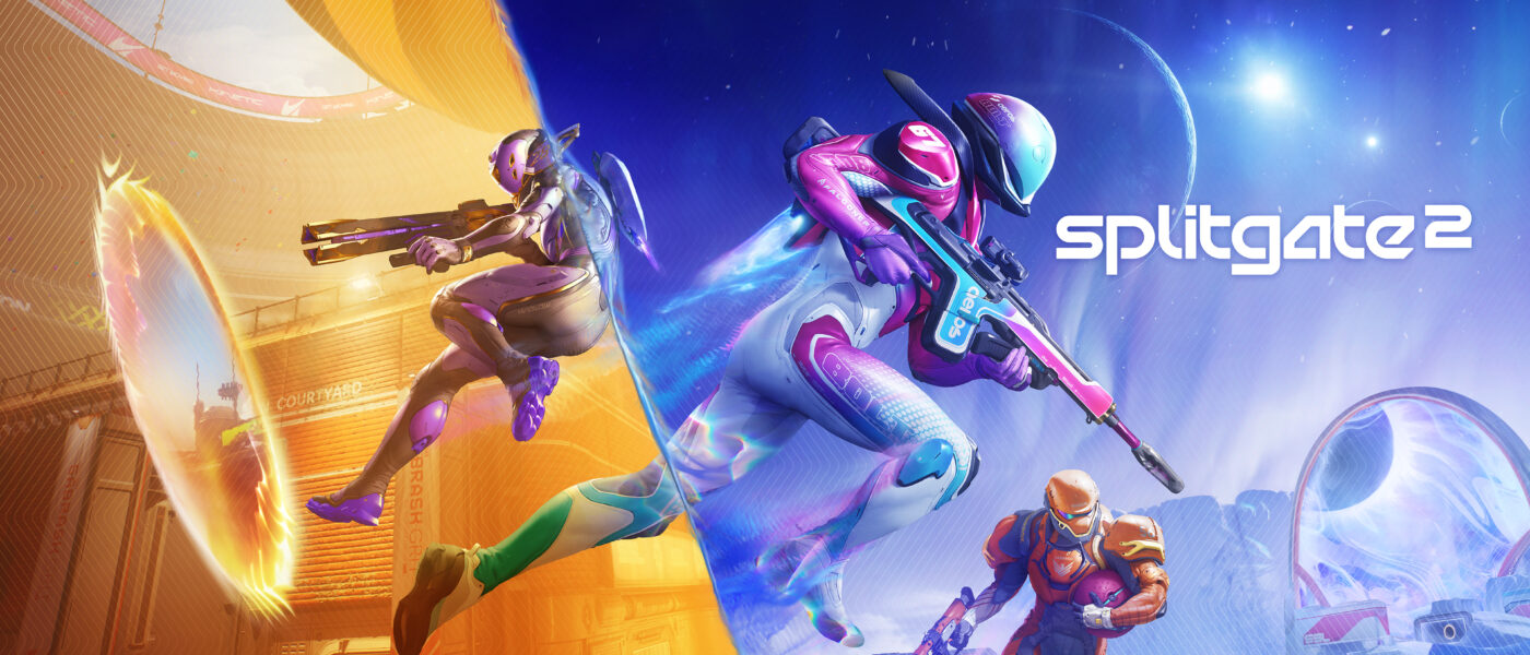 splitgate 2 za darmo