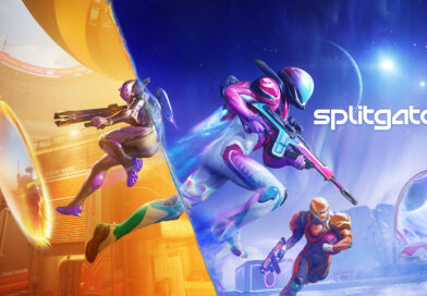 splitgate 2 za darmo