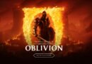 TES IV Oblivion Remastered