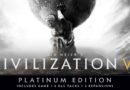 Sid Meier's Civilization VI: Platinum Edition za darmo