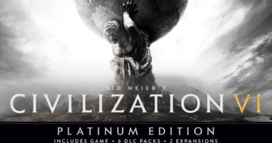 Sid Meier's Civilization VI: Platinum Edition za darmo