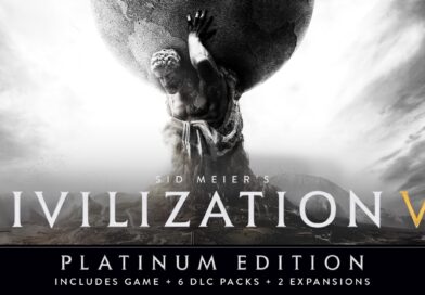 Sid Meier's Civilization VI: Platinum Edition za darmo