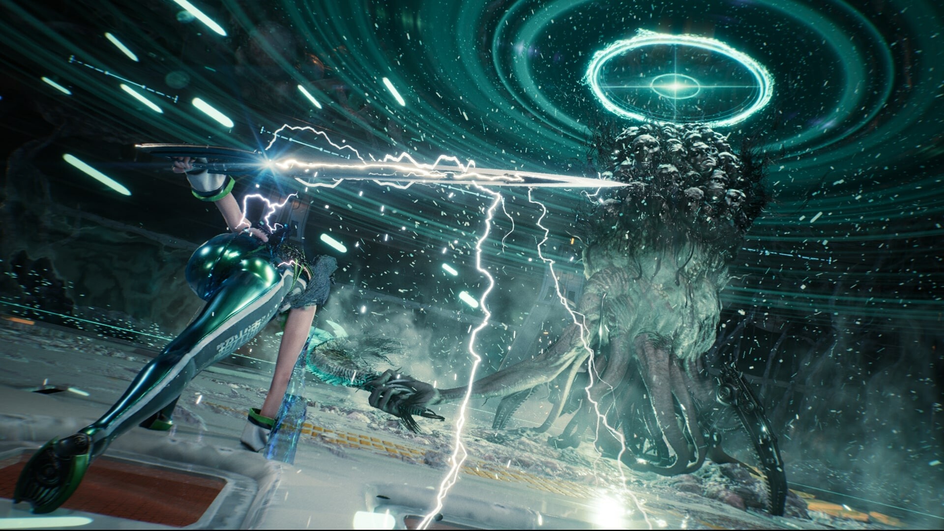 stellar blade