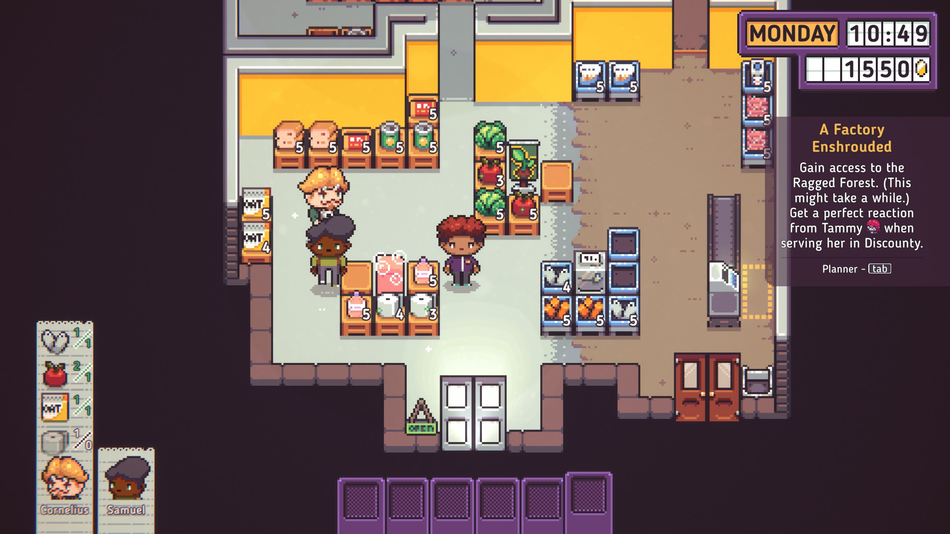 Discounty recenzja steam deck