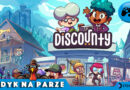Discounty recenzja steam deck