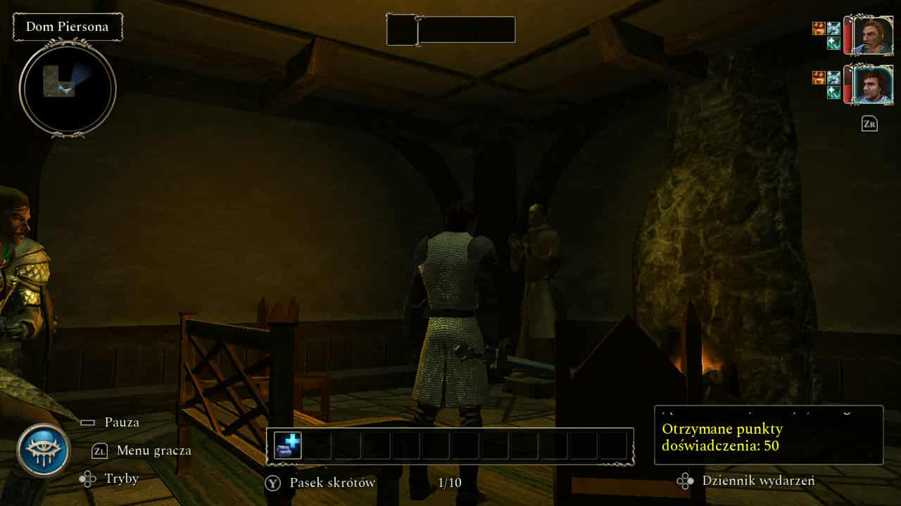 neverwinter nights 2 enhanced edition switch recenzja