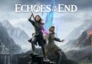Echoes of the End