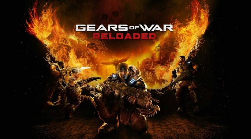 Gears of War: Reloaded