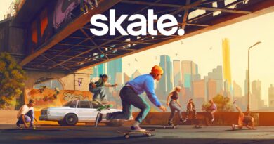 skate.