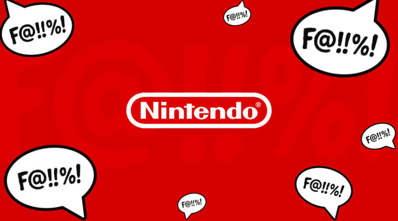 RETROMANIAK #146: Dlaczego Nintendo zbiera tak dużo hejtu?