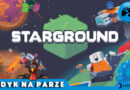 Starground recenzja