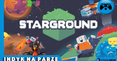 Starground recenzja