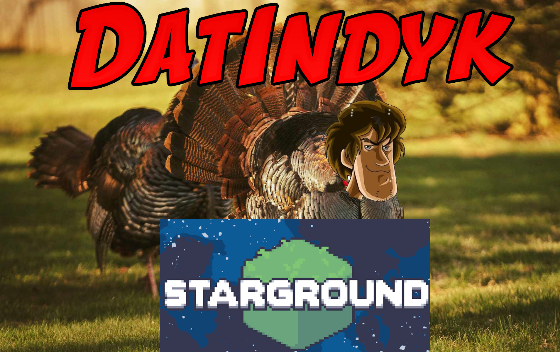 Starground
