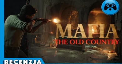 Mafia: The Old Country – Wideorecenzja [PS5]