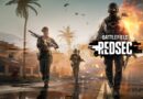 Battlefield REDSEC