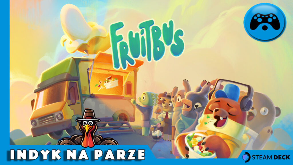 Fruitbus