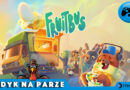 Fruitbus