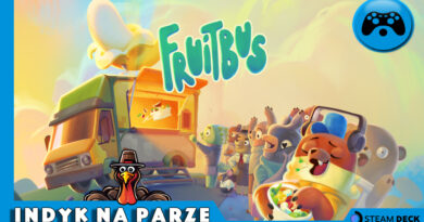Fruitbus