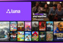 amazon luna