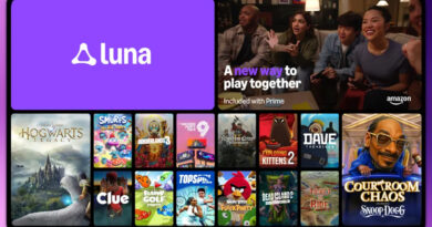 amazon luna