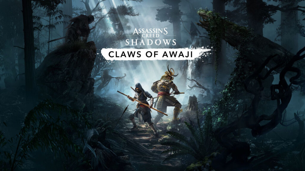 Assassin's Creed Shadows dlc
