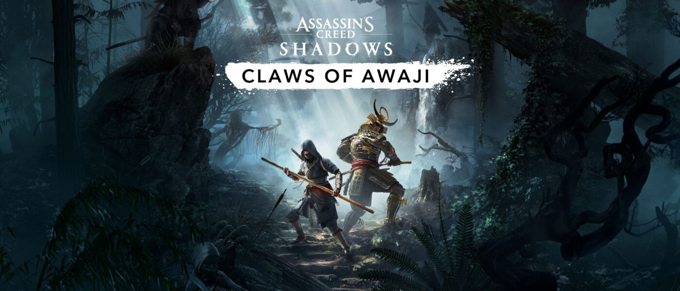 Assassin's Creed Shadows dlc
