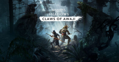 Assassin's Creed Shadows dlc