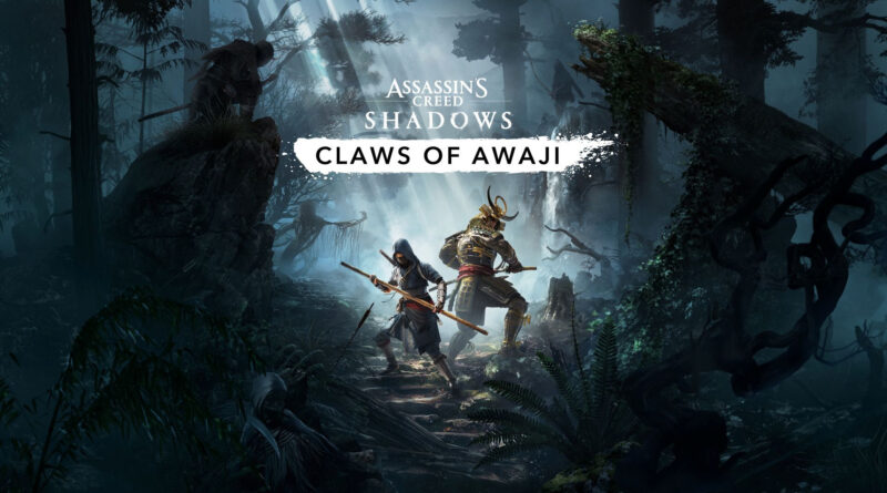 Assassin's Creed Shadows dlc