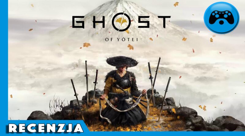 Ghost of Yotei  – Wideorecenzja [PS5]