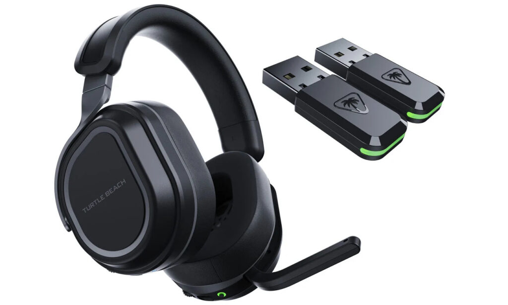 Turtle Beach Stealth 700 Gen 3