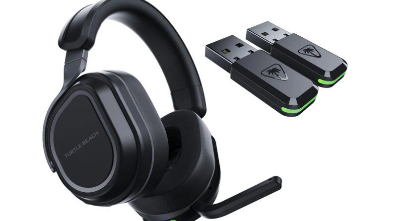 Turtle Beach Stealth 700 Gen 3