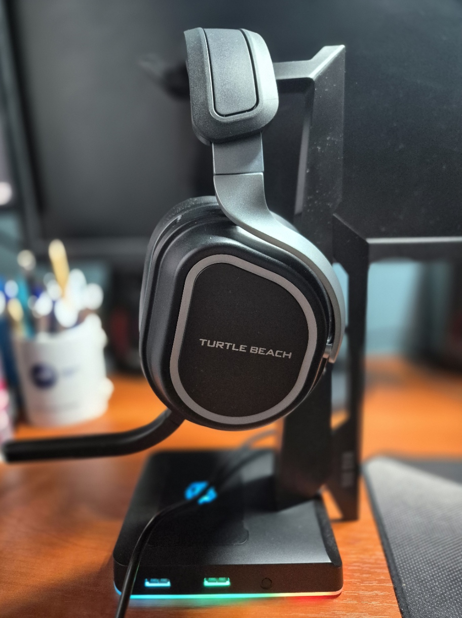 turtle beach stealth 700 gen 3 test