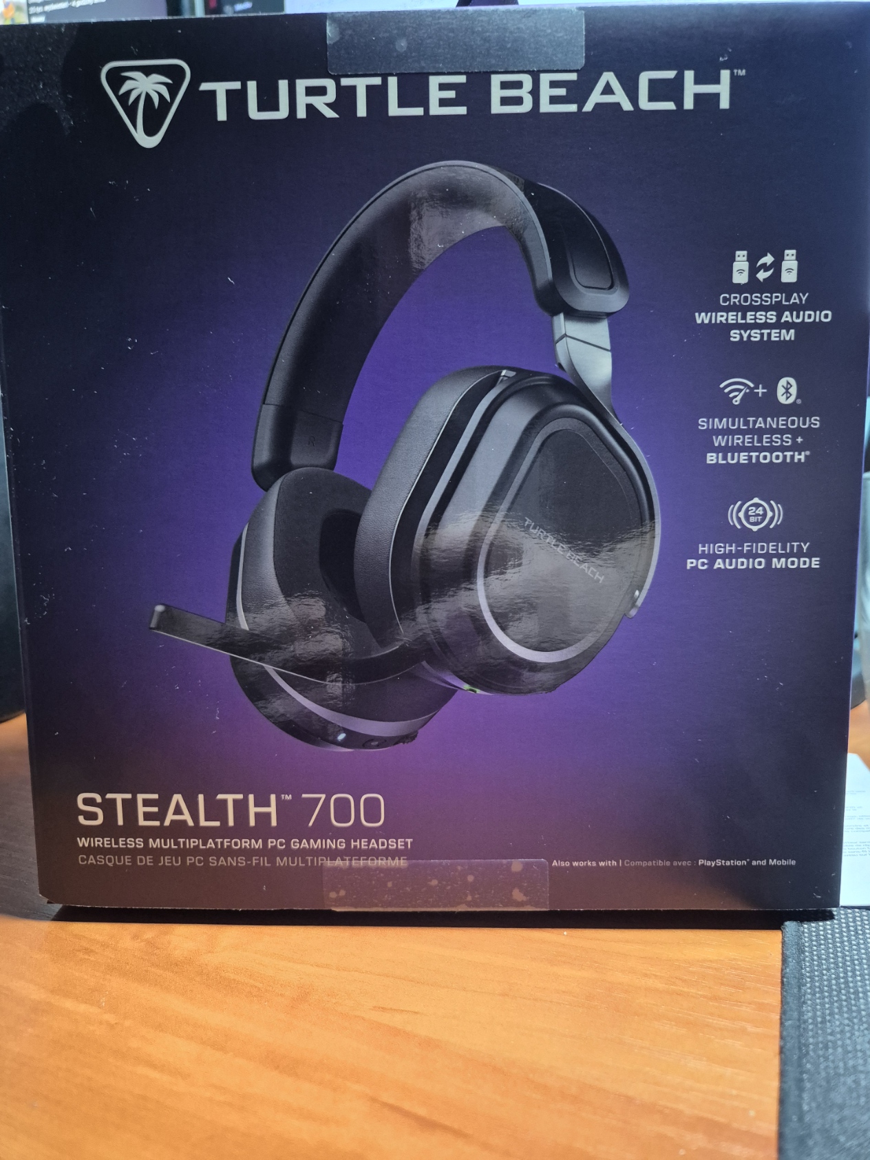 turtle beach stealth 700 gen 3 test