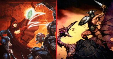 heretic + hexen recenzja